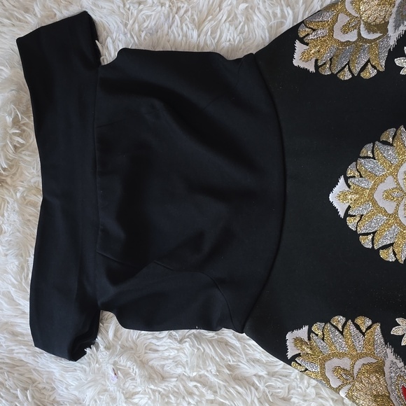 Ted Baker Opulent Dress - Picture 7 of 17